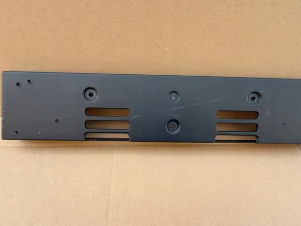 Soporte placa delantera Mitsubishi L200 OEM 6430A355 AA image 3