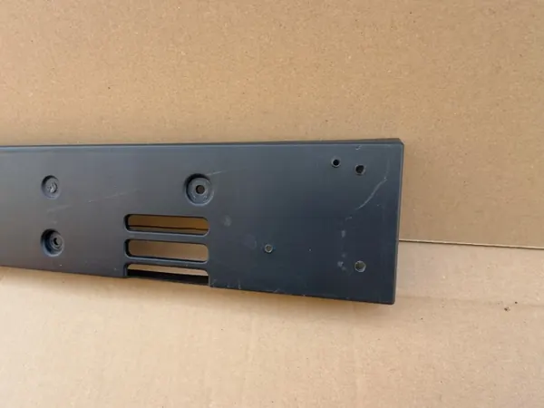 Soporte placa delantera Mitsubishi L200 OEM 6430A355 AA image 4