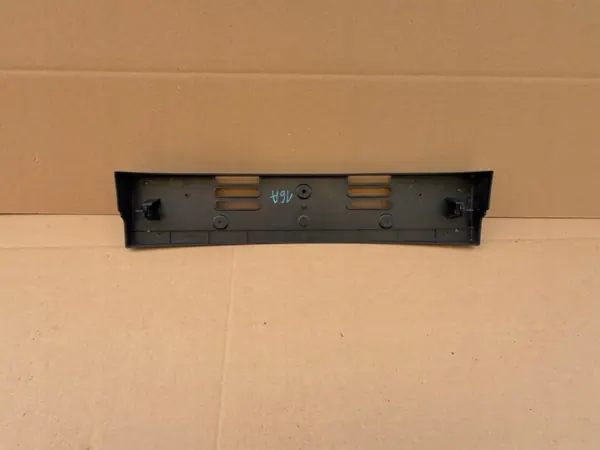 Soporte placa delantera Mitsubishi L200 OEM 6430A355 AA image 5