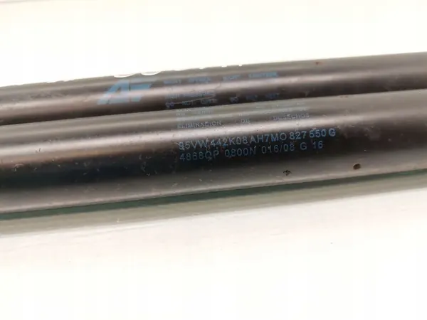 Takaluukun iskunvaimennin 2007 7M0827550G image 5