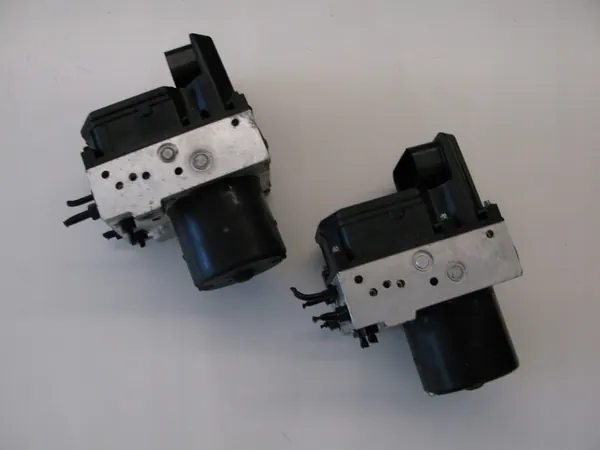 ABS-pomp Skoda VW Polo SEAT 0265225161 image 5