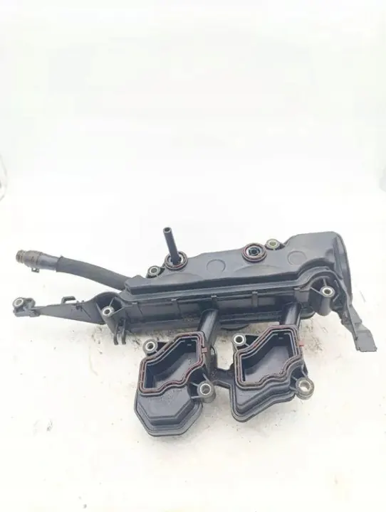 Coletor de admissão Opel OE OEM 800673395 Vivaro image 3