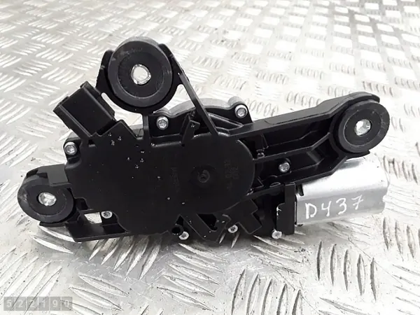 Motor de limpiaparabrisas Volvo OEM 31294492 - Usado image 3
