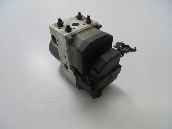 Audi ABS-pump OEM 8E0614111B Begagnat Skick image 5