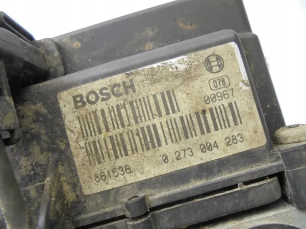Audi ABS-pump OEM 8E0614111B Begagnat Skick image 8