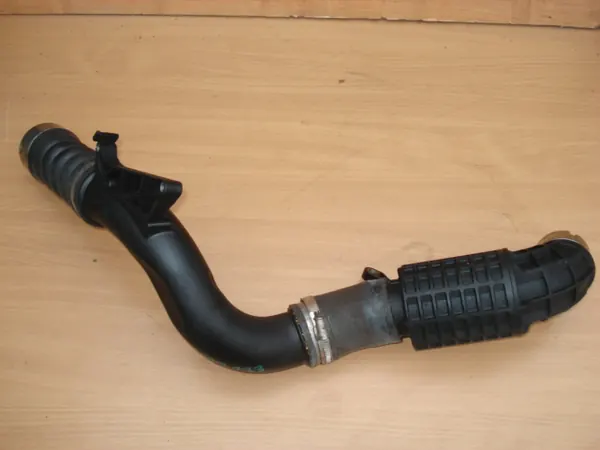 BMW Lufteinlassrohr Intercooler 8577233 image 3