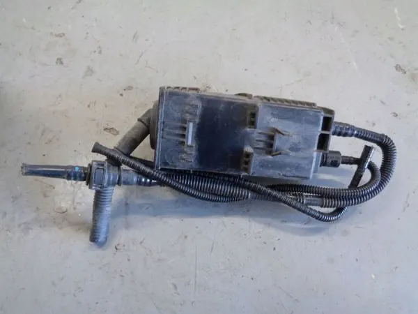 Gebrauchter Kohlefilter Citroen OE für C3 Picasso 1.6 VTi image 3