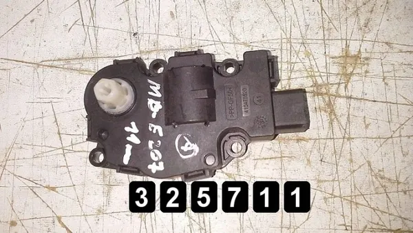 Regulador de calefacción Mercedes AM-325711 OEM Usado image 2