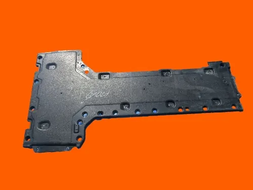 Plaque de protection batterie Chevrolet Volt Opel Ampera 2010 image 2