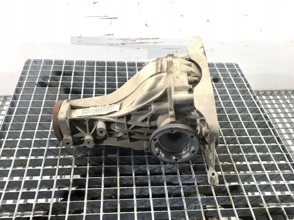 Achterdifferentieel OEM LORK-372-22551 JKQ Audi A5 8T image 2