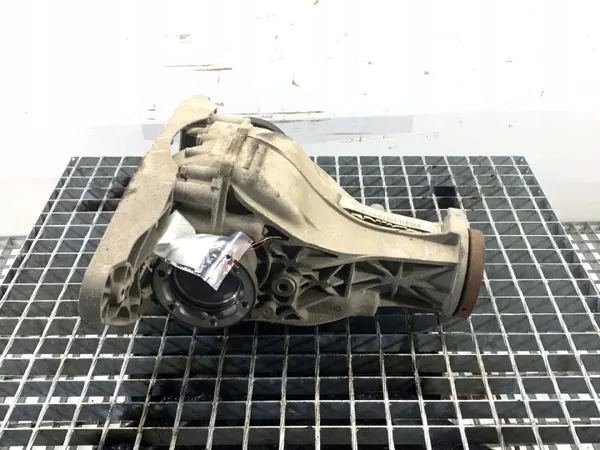 Achterdifferentieel OEM LORK-372-22551 JKQ Audi A5 8T image 3