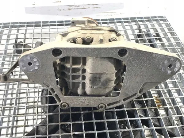 Achterdifferentieel OEM LORK-372-22551 JKQ Audi A5 8T image 4