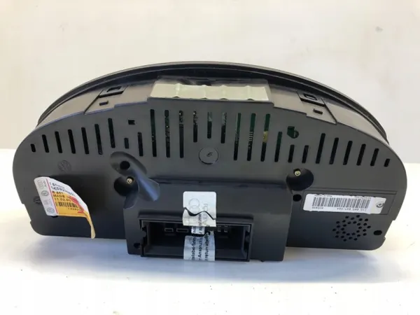 Cuentakilómetros OEM 1K0920860LX VW Golf V 2.0 image 3