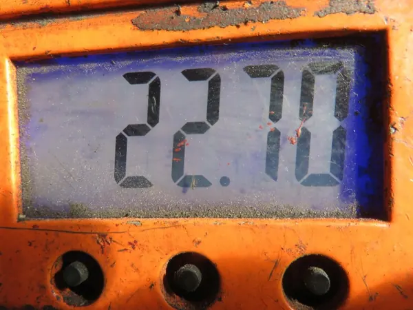 Käytetty Toyota RAV4-vaihteisto OEM 17SA image 3