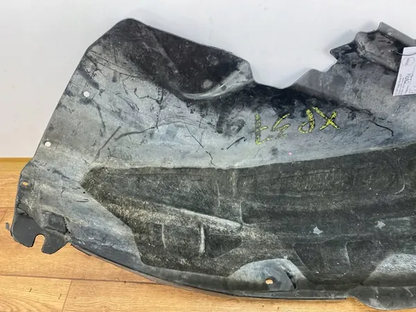 Höger bakhjulsbåge 6.4L Dodge Charger 2015+ image 3