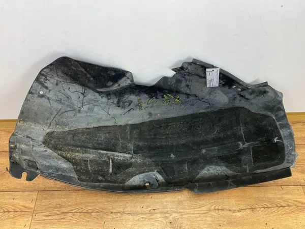 Höger bakhjulsbåge 6.4L Dodge Charger 2015+ image 4