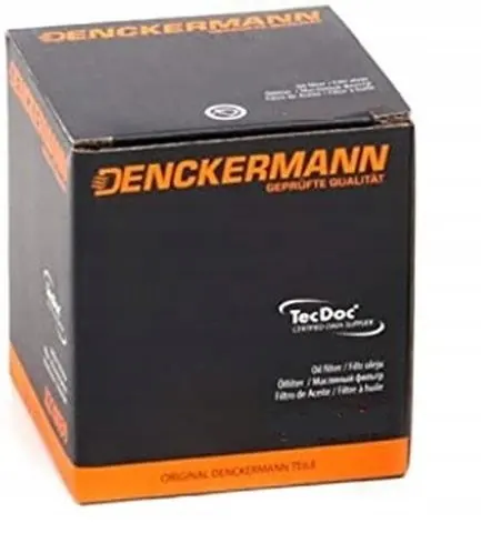 Denckermann w413533 Kit cuscinetto ruota image 3