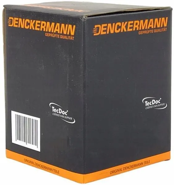 Denckermann w413533 Kit cuscinetto ruota image 7