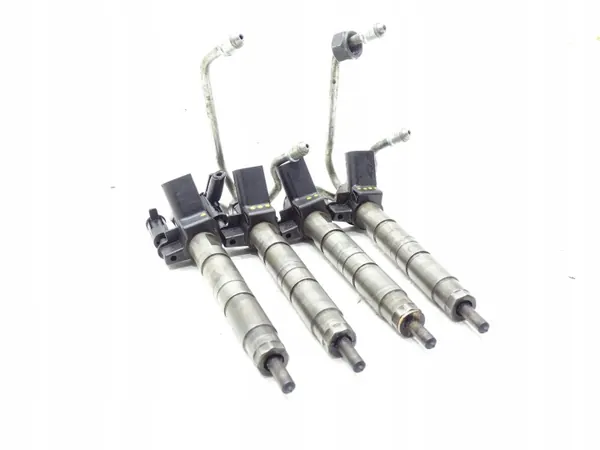 Inyector Combustible OEM 0445116 para BMW E90 E60 X1 X3 image 2