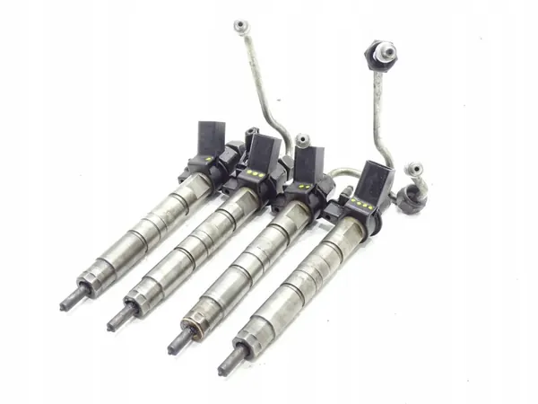 Inyector Combustible OEM 0445116 para BMW E90 E60 X1 X3 image 3