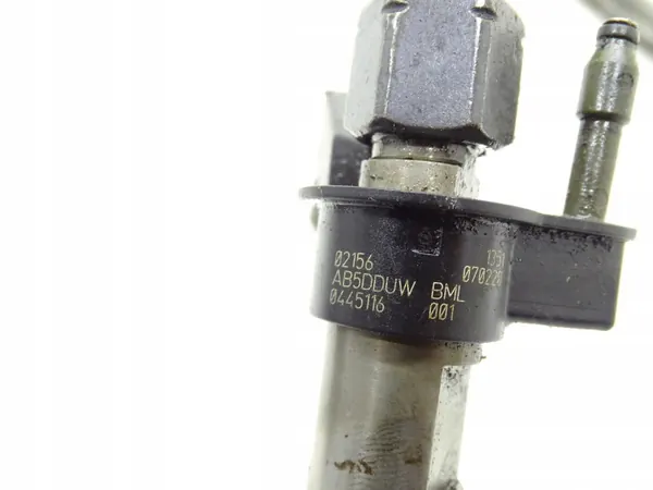 Inyector Combustible OEM 0445116 para BMW E90 E60 X1 X3 image 5
