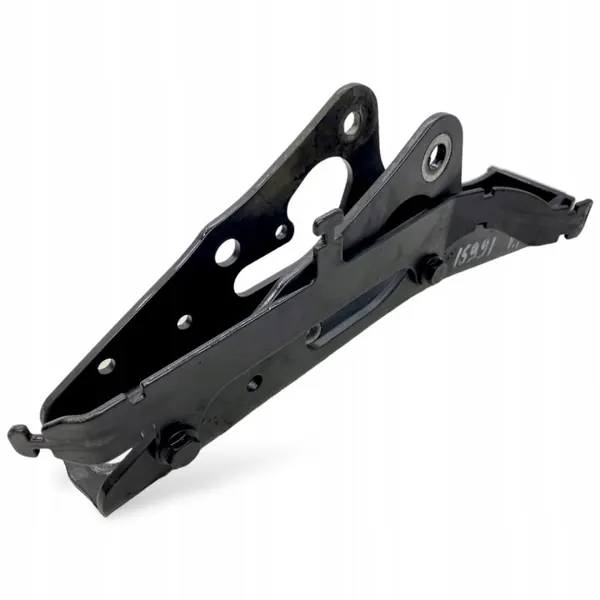 Support de cabine MAN OEM 81417010089 - Avant gauche image 4