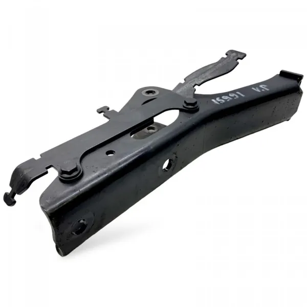 Support de cabine MAN OEM 81417010089 - Avant gauche image 5