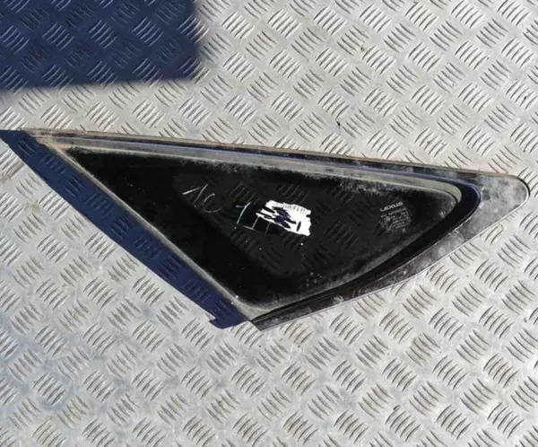 Lexus RX Vasen Takaikkuna OEM 43R00150A002345 image 2