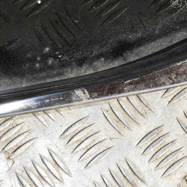 Lexus RX Vasen Takaikkuna OEM 43R00150A002345 image 3