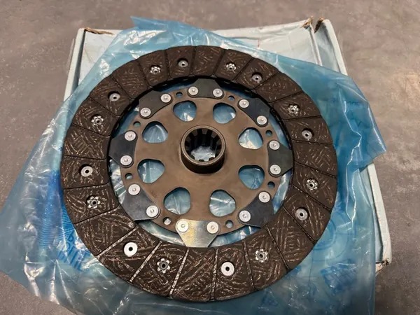 Blue Print ADB113103 Kytkinlevy image 2