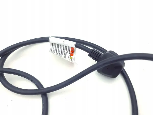 Câble de charge Skoda Enyaq iV OEM s0691686 image 3