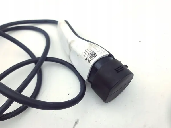 Câble de charge Skoda Enyaq iV OEM s0691686 image 5