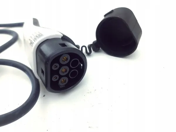 Câble de charge Skoda Enyaq iV OEM s0691686 image 7