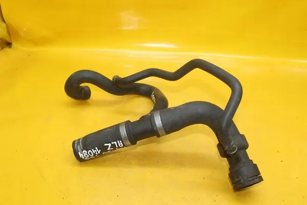 Vesiletku Audi A4 B6 1.6 B ALZ 8V image 2