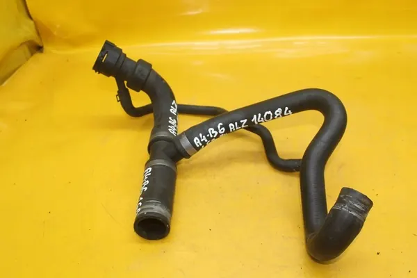 Vesiletku Audi A4 B6 1.6 B ALZ 8V image 3