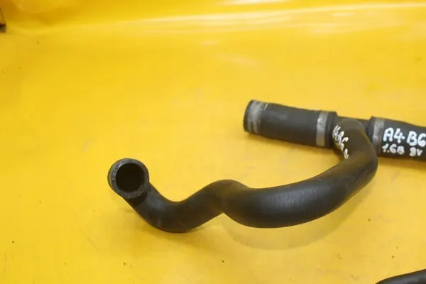 Vesiletku Audi A4 B6 1.6 B ALZ 8V image 4