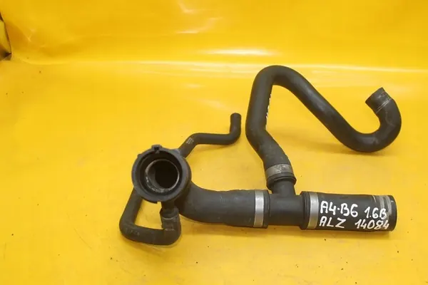 Vesiletku Audi A4 B6 1.6 B ALZ 8V image 5