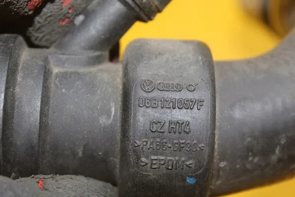 Vesiletku Audi A4 B6 1.6 B ALZ 8V image 6