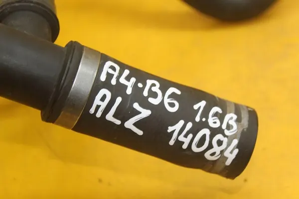 Vesiletku Audi A4 B6 1.6 B ALZ 8V image 7
