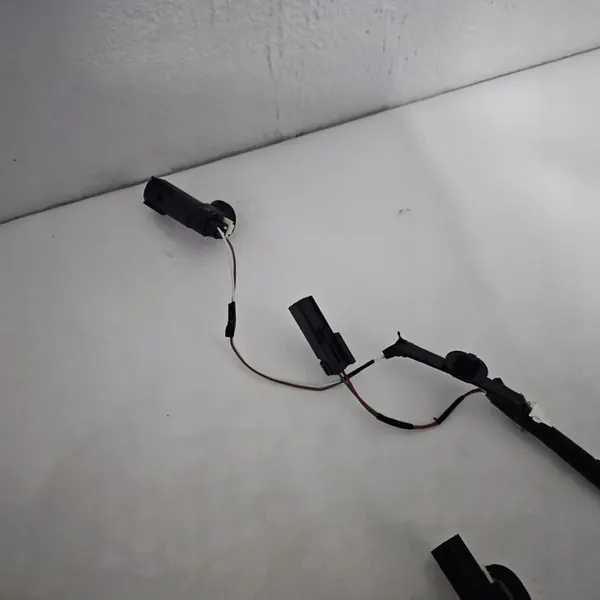 Faisceau Portière Arrière Gauche Tesla Model X Plaid 2022 OEM 155257500C image 3