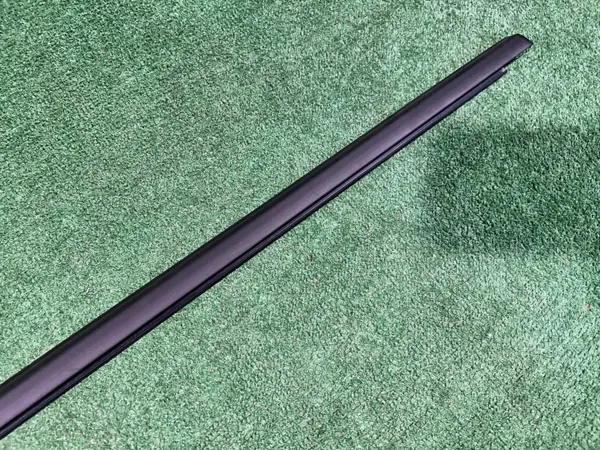 VW Tiguan II Allspace deurdrempelplaat OEM 5NN839478 image 4