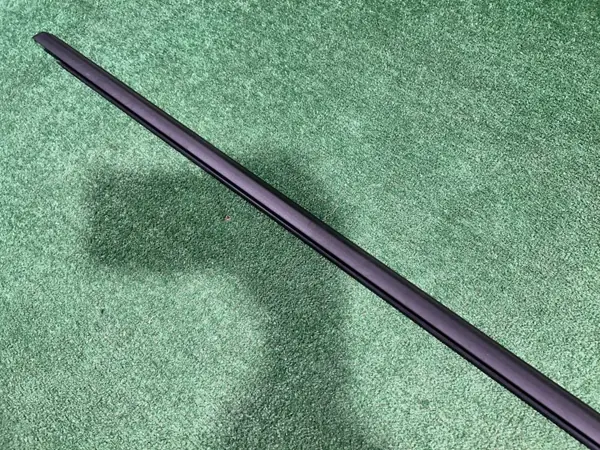 VW Tiguan II Allspace deurdrempelplaat OEM 5NN839478 image 5