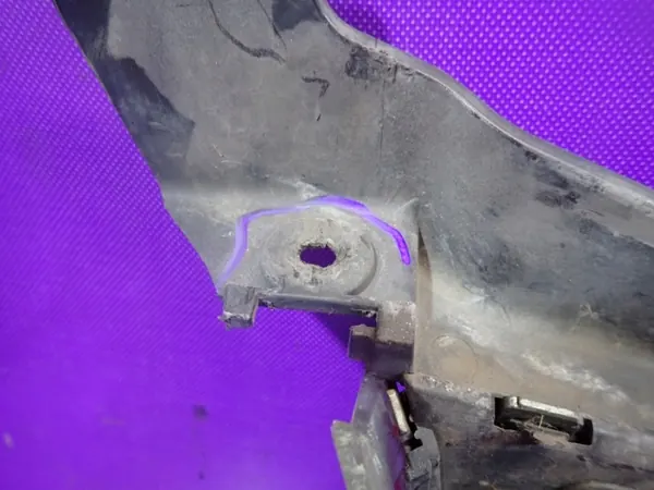 Opel Vectra C jäähdyttimen etiketti OEM Zawada-378415- image 10