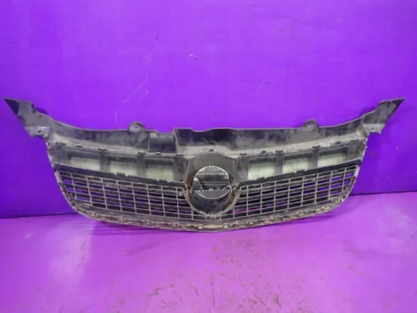 Opel Vectra C jäähdyttimen etiketti OEM Zawada-378415- image 7