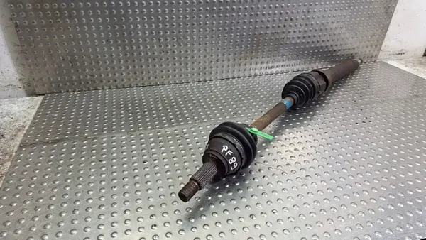 Semi-eixo dianteiro direito OEM S26372582 para Ford Fiesta image 3
