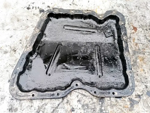 Nissan Qashqai Motoroljepanna 2007 2.0L 8200795039 image 2