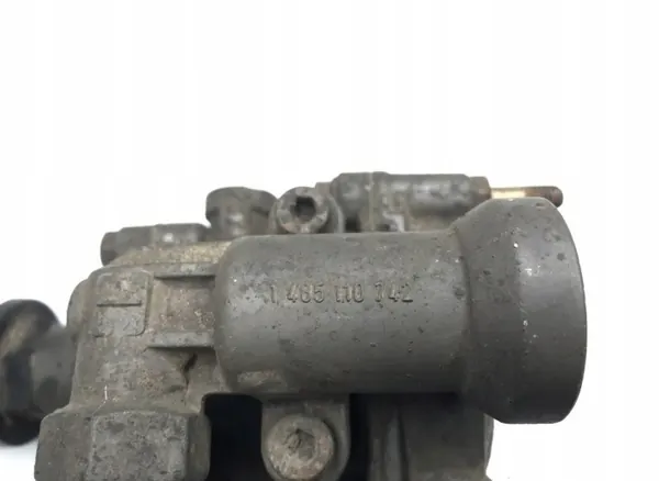 Volvo Anhänger-Bremswentil OEM 1607887 - Gebraucht image 6