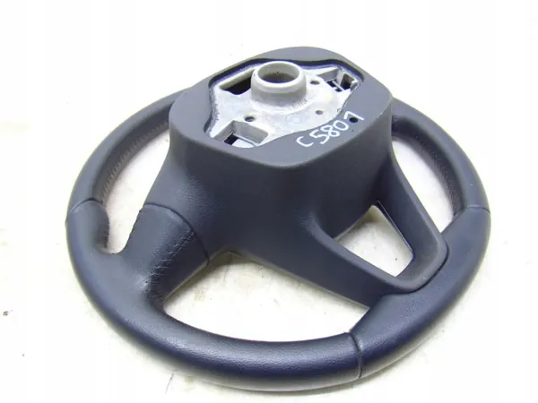 Volante Couro Multifunção OEM 5F0419091L image 5