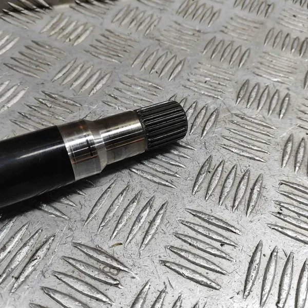 Mercedes-Benz E W213 2017 Höger Främre Halvaxel image 7