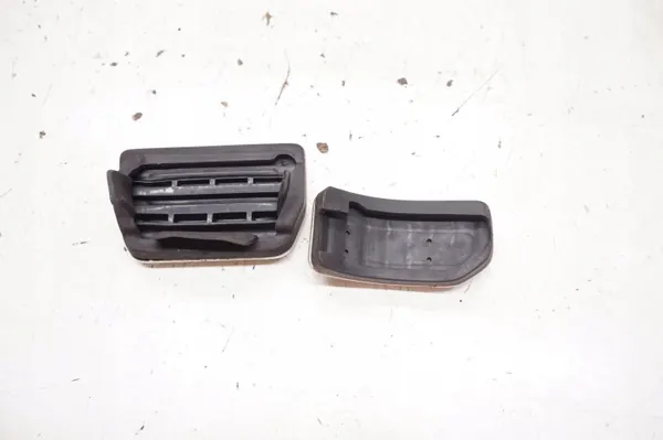 OEM 31255496 R Design Pedalöverdrag Volvo V60/S60 image 3